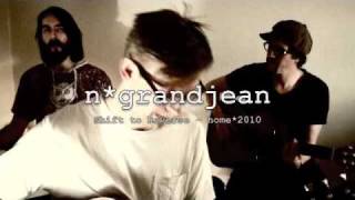 n*grandjean - Shift to Reverse home rehearsal.m4v