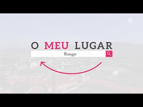 MEU LUGAR - BANGU