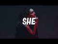 Aidan Gallagher She Cover By Lyric Slaughter Lyric Video