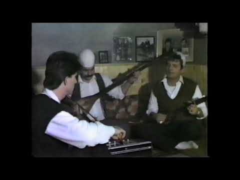 Halil e Shaip Bytyqi - Azem Bejta