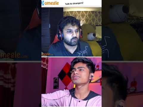 Foreigner wife make you rich #anshrism #omegle #omega