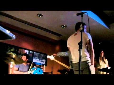 Mystery Roar - BMA's 2010 - Mayhem and Why Can't I See You