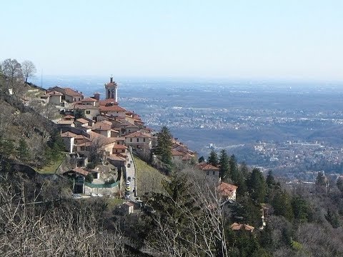 Places to see in ( Varese - Italy )