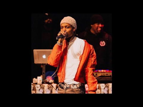 [FREE] Lil Durk x Future x Calboy -My Spirit [prod. woodpecker]