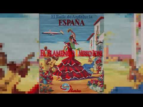 Mirko Boni - El Flamenco (Original Mix)
