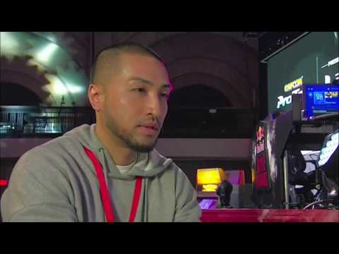 "BBR" RBBG 2017 SSF2T - AFRO LEGENDS vs OTOCHUN