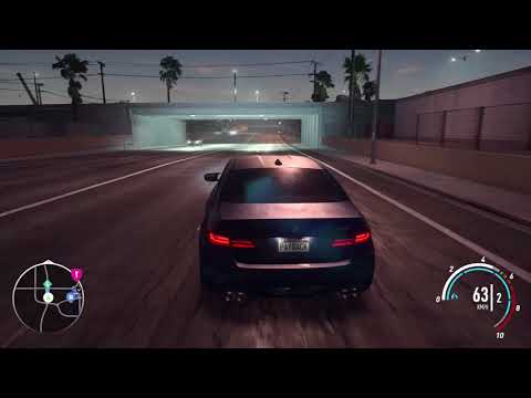 Need for Speed Payback Willkommen in Fortune Valley