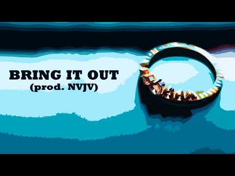 Yung Bans x Jasiah x Comethazine type beat [2019] [Hard] - BRING IT OUT (prod. by NVJV)