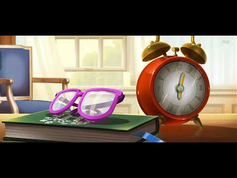 Lily's Gardeb Renovation with 30 stars at Level 251