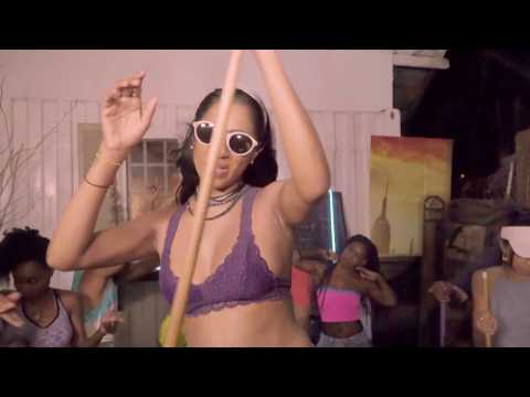 STEF KALLOO "PRESS PLAY" - OFFICIAL MUSIC VIDEO