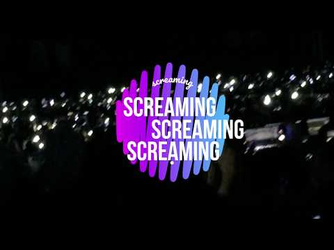 180121 WANNA ONE – Energetic, Opening | 1st FM in Jakarta Indonesia