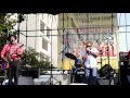 Lurrie Bell at the Crescent City Blues & BBQ Festival - Wine Headed Woman