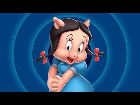 Looney Tunes World of Mayhem - Petunia Pig