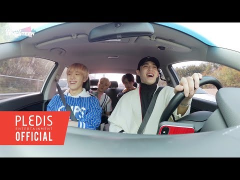 [SEVENTEEN] GOING SEVENTEEN SPIN-OFF EP.21 TTT (MT SVT REALITY) #1 Video