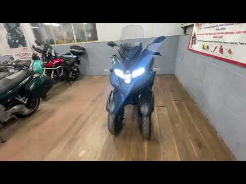Yamaha Tricity 500 - Image 2