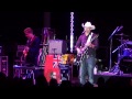 Corb Lund Day - Hard On Equipment (Tool For The Job) @ Interstellar Rodeo
