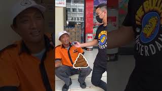 Download lagu meme viral | apa bahasa Inggris nya tai? ngising 🤣😂 #meme #lucu #viral mp3