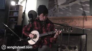 Samamidon - 1842 (Toad Session)