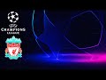 LIVERPOOL’s atmosphere | UEFA CHAMPIONS LEAGUE Entrance & Anthem season22/23 You’ll Never Walk Alone