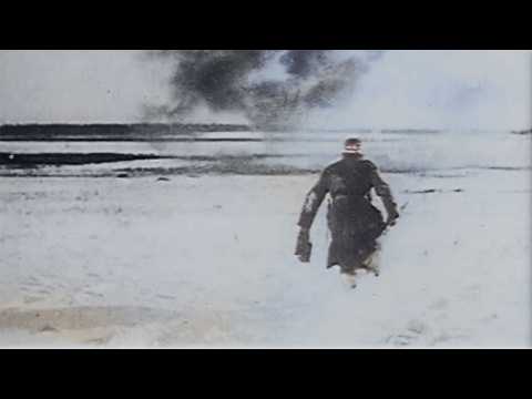 Eastern Front: Rare Uncensored Footage From The Battle Of Stalingrad
