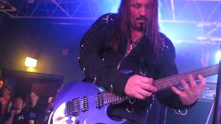 LILLIAN AXE - TRUE BELIEVER - (ROCK N&#39; SKULL)