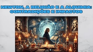 Newton, a Religião e a Alquimia: Contradições e Impactos