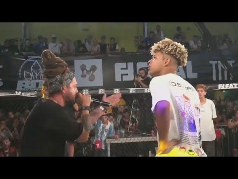 JayA Luuck x Nauí & Batalha Da Aldeia