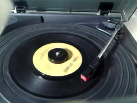 The Instigations.....I Don't Want To Discuss It.....T-Bird 101 B