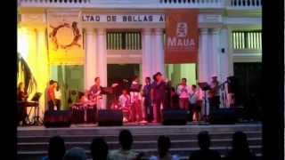 preview picture of video 'Fiesta de la Musica Barranquilla 2012'