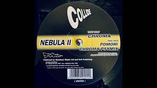 Nebula II - Chroma Psymix