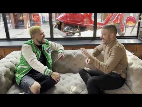 Zesko Stolce so Martinijan Kirilovski - Priznava so kolku devojki bil...