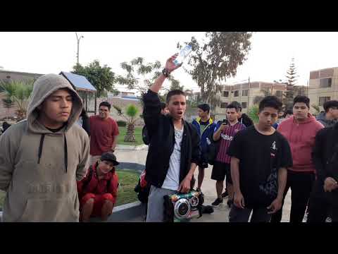 SEVERO VS ERMITAÑO - BATALLÓN🔥| CUARTOS 1ra FECHA "BANCARIOS FREE"