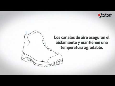 JALAS® C² Climate Control