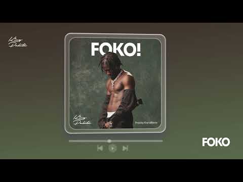 King Paluta - Foko ! (Audio Slide)