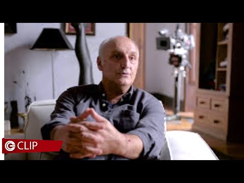 Claudio Caligari - Un ricordo di Maurizio Calvesi