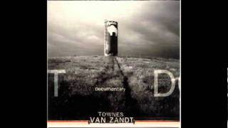 Townes Van Zandt - Documentary - 12 - Marie Story