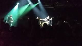 Divididos - Los Sueños Y Las Guerras (Teatro De Flores 21-12-18)