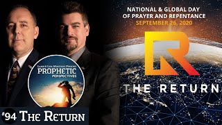 The Return | Prophetic Perspectives #94
