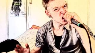 Cradle of Filth - Cemetry and Sundown Vocal Cover