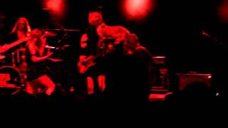 Tiny Light &amp; 2:22 - Grace Potter &amp; the Nocturnals - LIVE - Boston - HD