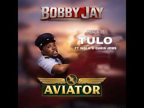 Bobby Jay - Tulo ft Indi K & Chris Jews 