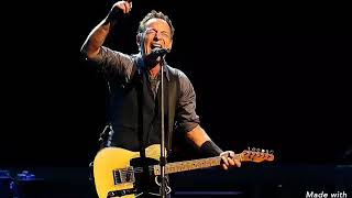 Bruce Springsteen - Book Of Dreams (1992-09-22)