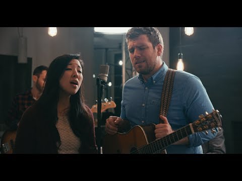 Be A Lamp - Norton Hall Band