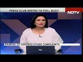 Mallikarjun Kharge On Poll Bodys Response To His INDIA Bloc Letter: Surprised - Video
