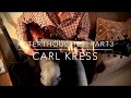 Afterthoughts, part 3 - Carl Kress - as played by Bucky Pizzarelli - Peter van Weerdenburg
