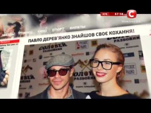 Channel: STB (Kiev - Ukraine) 