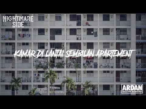 950 Cerita Hantu Ardan Mp3 HD Terbaru