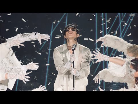 230205 DPR IAN - Ballroom Extravaganza | THE REGIME TOUR FINALE IN SEOUL [4K]