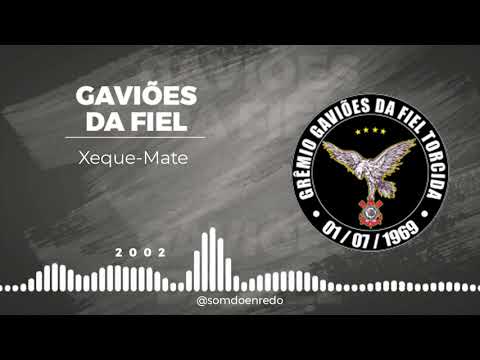 Gaviões da Fiel - 2002