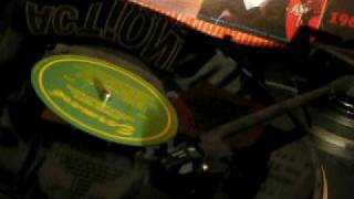 Rudy got Soul, Desmond Dekker & The Aces